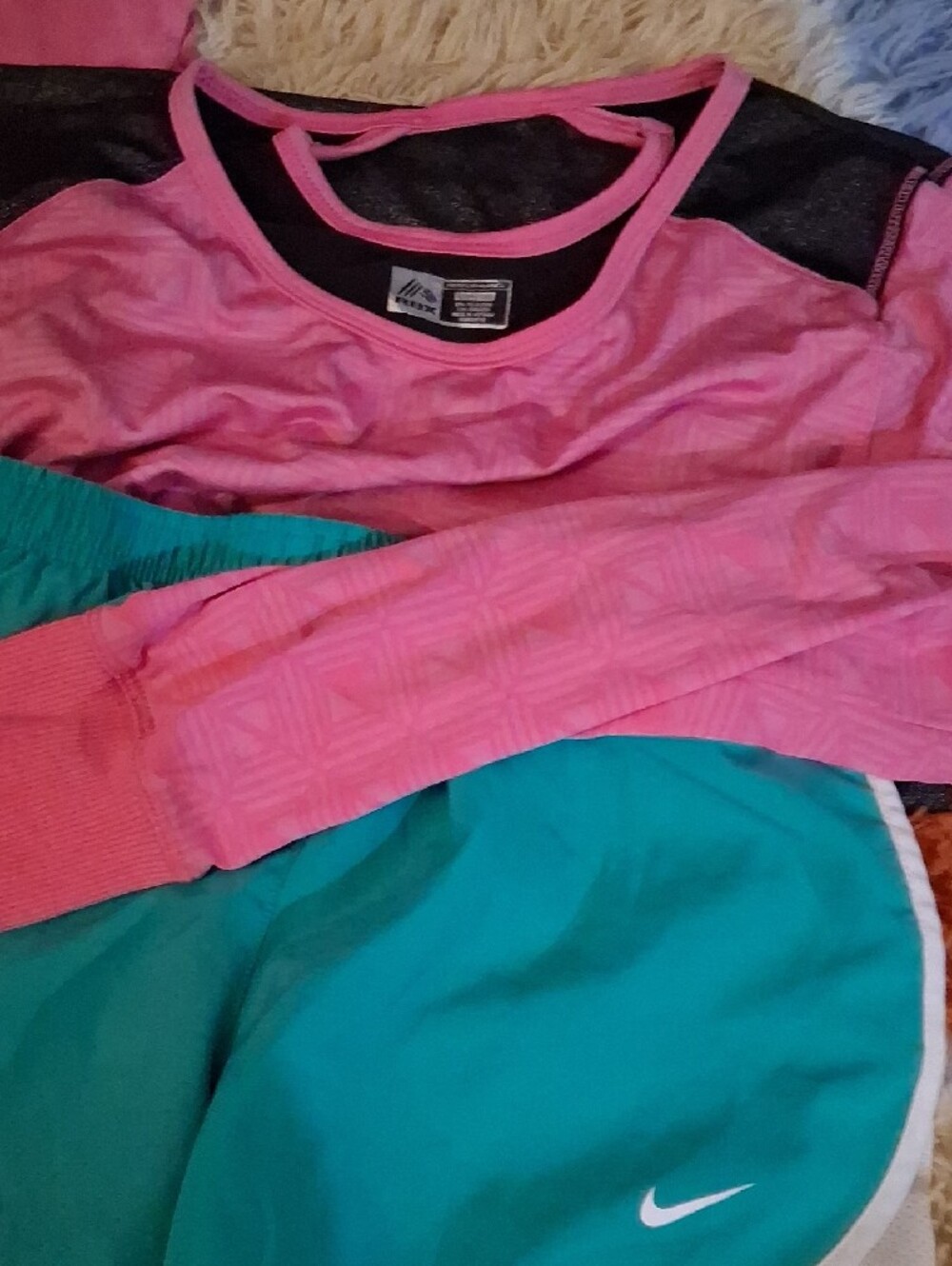 GIRLS back To School Bundle Size 10- 14, 13 Items - Picture 11 of 14